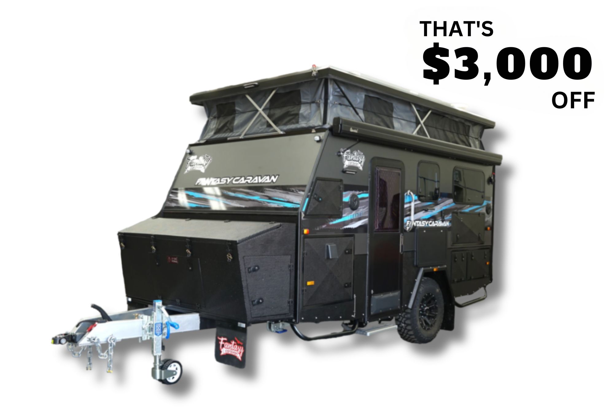 Expedition Series